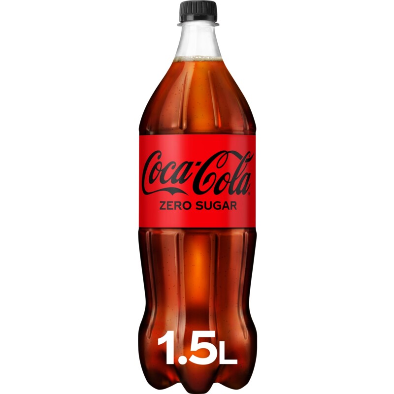 Coca Cola Zero