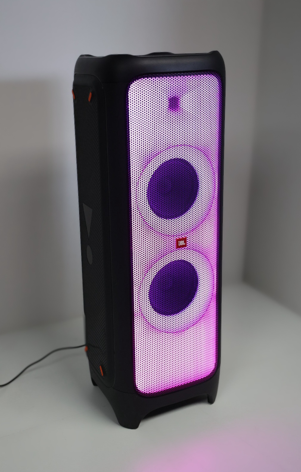 JBL 1000 boxen  