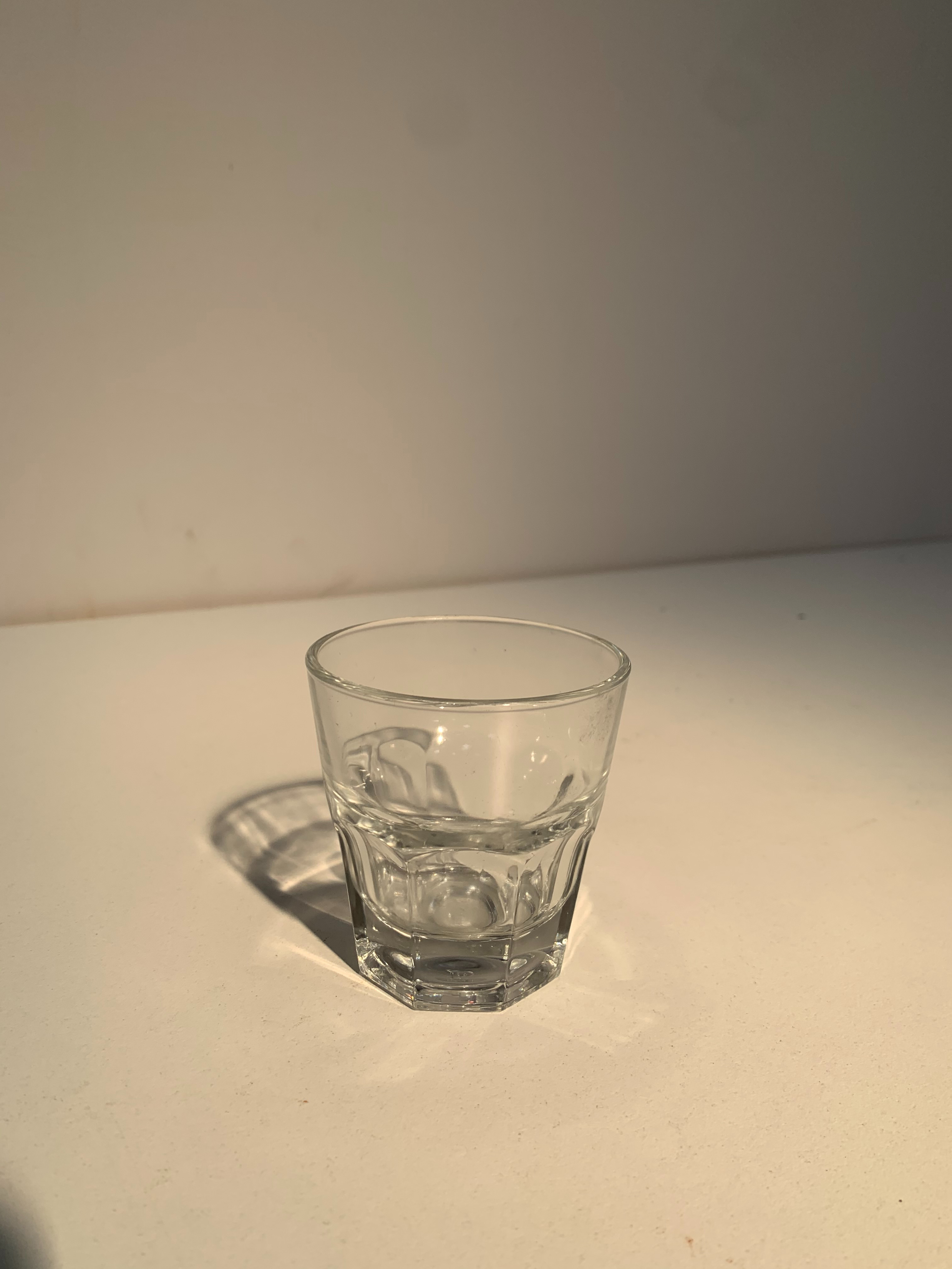 Waterglas