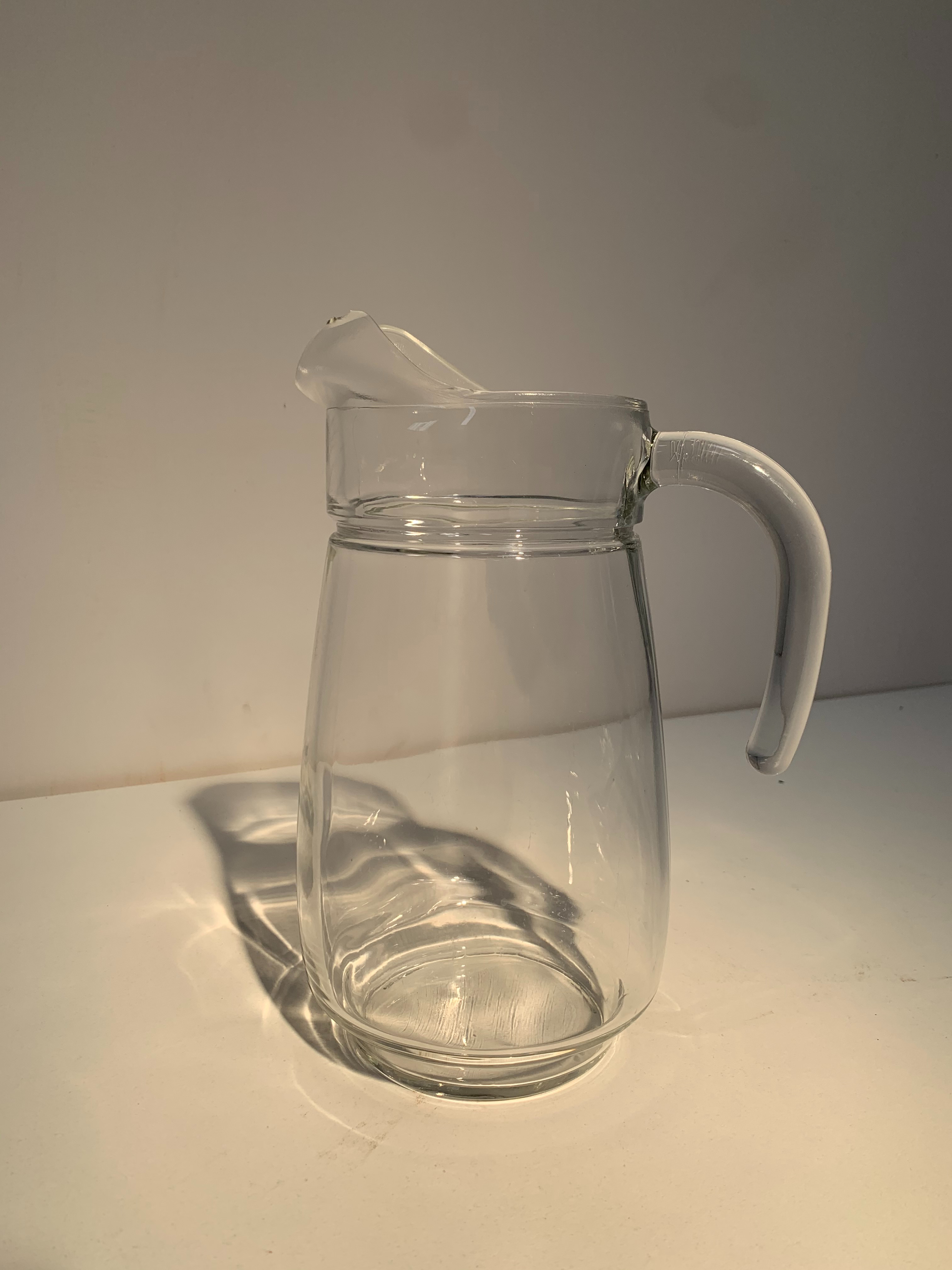 Waterkan