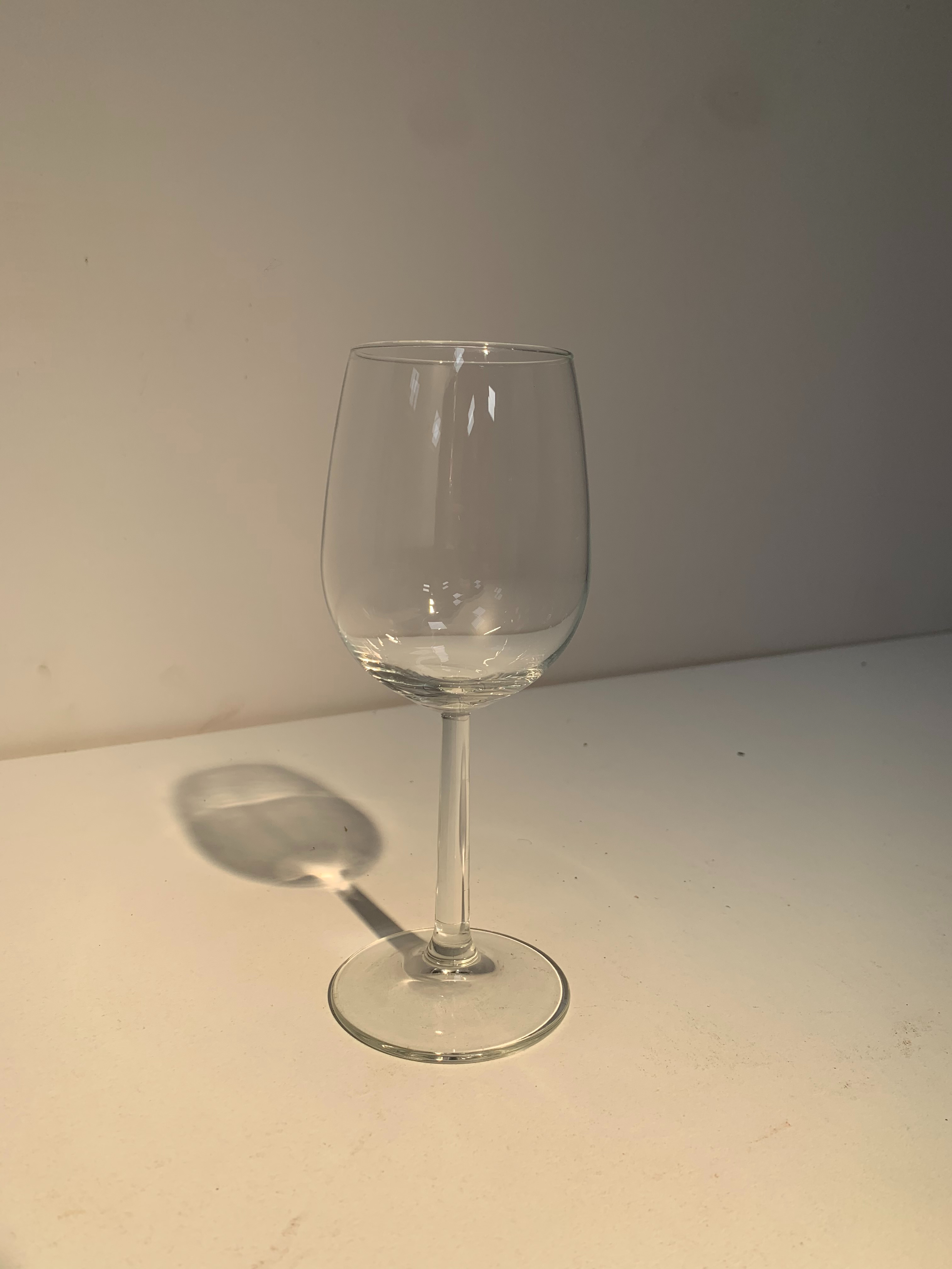 Wijnglas Luxe