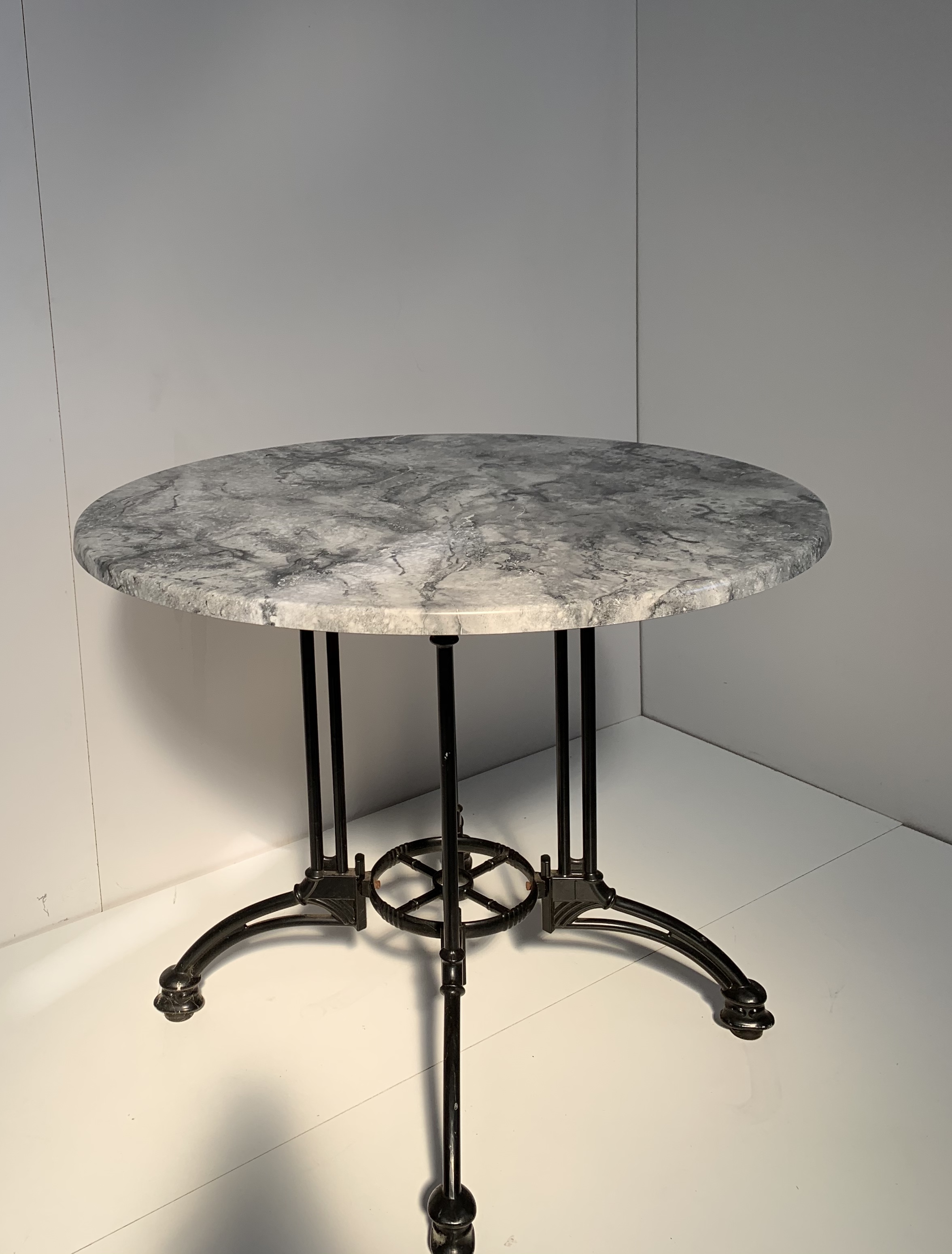 Terrastafel Luxe 