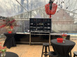Bar Compleet Zwart 