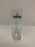 Heineken Bierglas