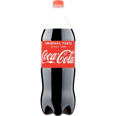 Coca Cola 