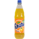 Fanta Orange 