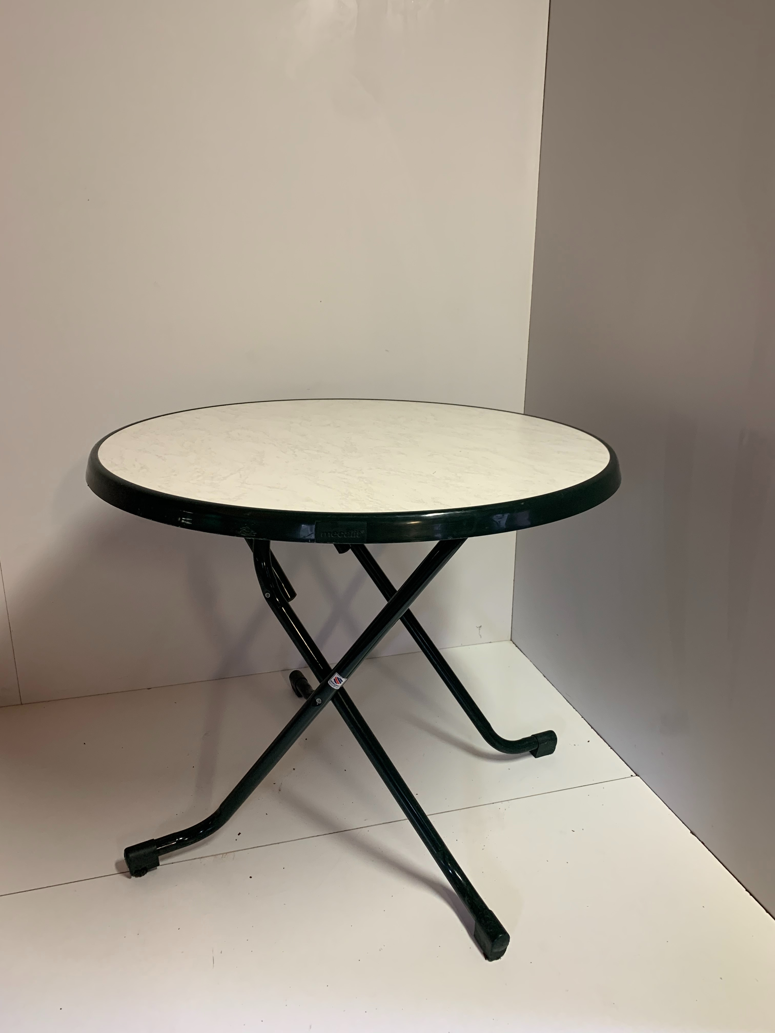 Terrastafel Standaard 