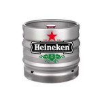 Heineken Fust 30 liter