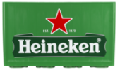 Heineken Krat 24x30CL