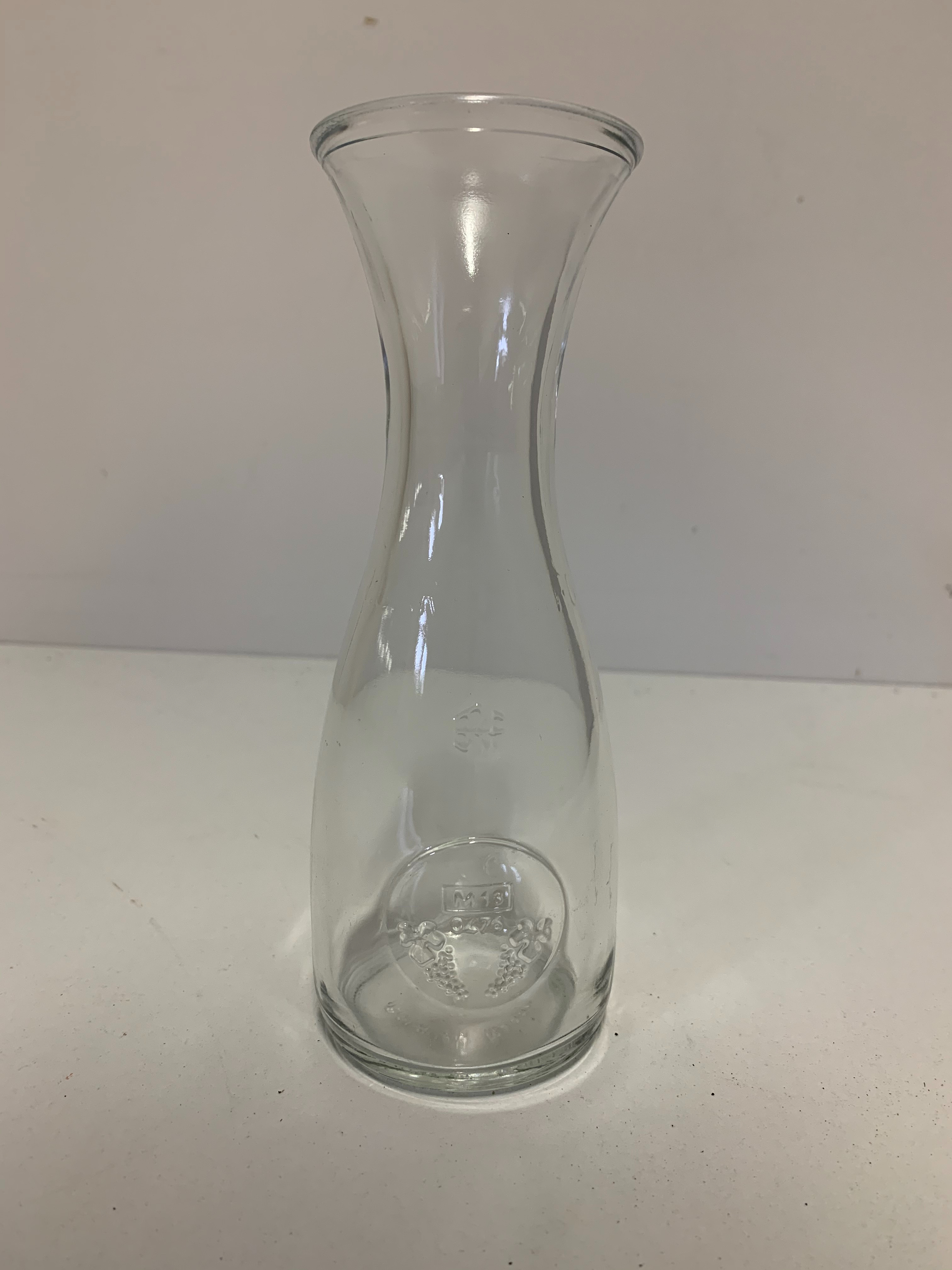 Pinda Glas 