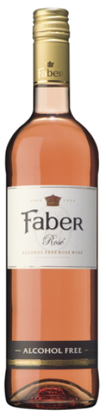 Faber Rosé 0,0%