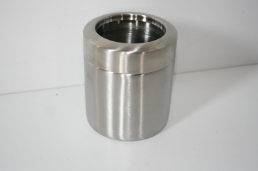 Tafel vuilnisbakje